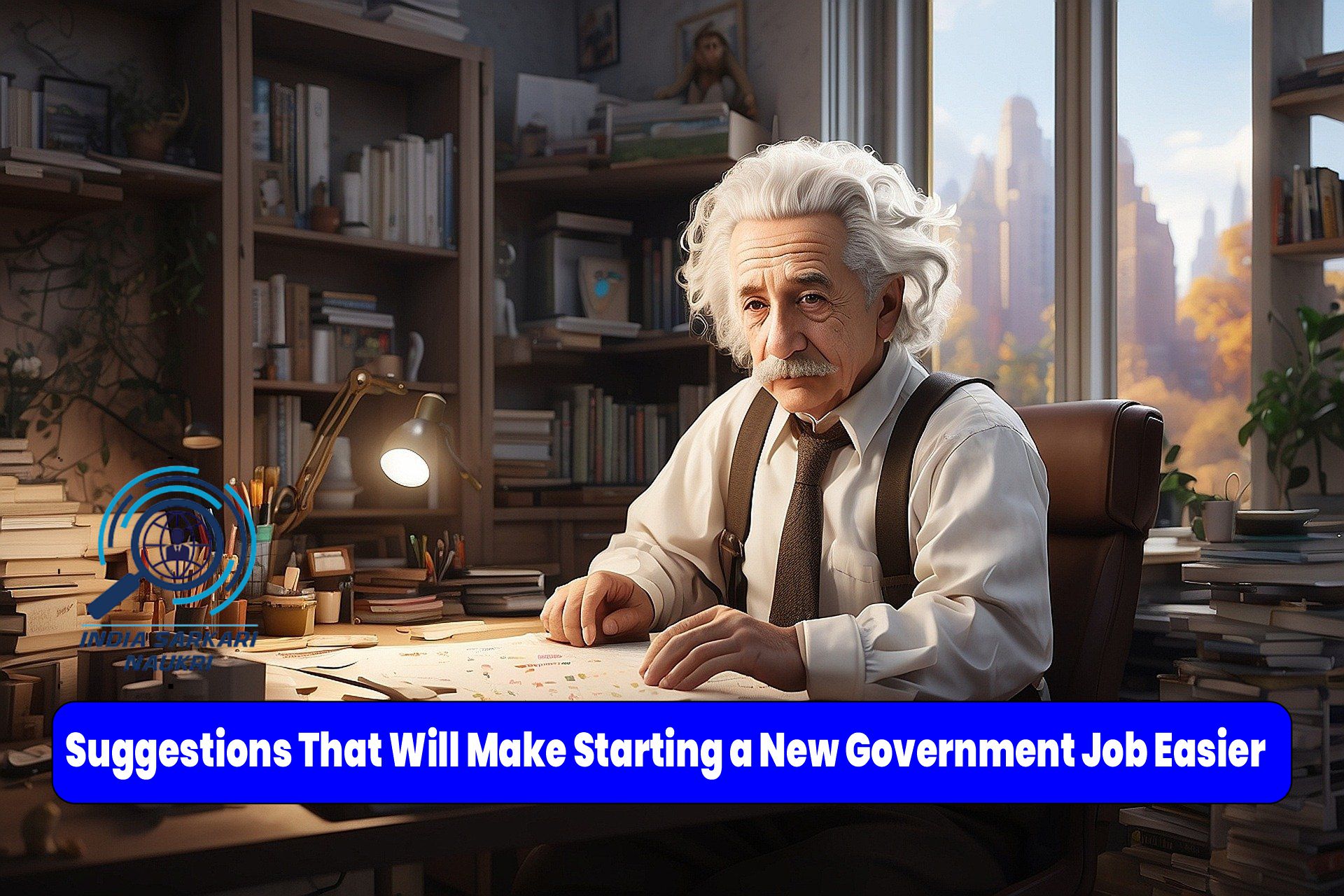 Suggestions That Will Make Starting a New Government Job Easier